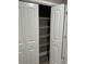 Walk-in pantry with wire shelving at Tbb14 Casey Dr., Green Sea, SC 29545