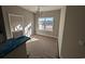 New dining room with large window and new flooring at Tbd 12 Casey Dr., Green Sea, SC 29545