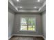 Bright bedroom with a large window and wood flooring at Tbd 13 Casey Dr., Green Sea, SC 29545