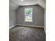 Simple bedroom with carpeted floor and a window at Tbd 13 Casey Dr., Green Sea, SC 29545