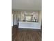 Spacious living area with hardwood floors and kitchen views at Tbd 13 Casey Dr., Green Sea, SC 29545