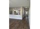 Open floor plan with kitchen, laundry, and entry views at Tbd 13 Casey Dr., Green Sea, SC 29545