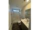 Clean bathroom with shower/tub combo and vanity with sink at Tbd10 Casey Dr., Green Sea, SC 29545