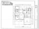 A 3 bedroom, 2 bathroom home with an attached garage and covered porch at Tbd9 Casey Dr., Green Sea, SC 29545