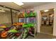 Arcade with motorcycle racing games and other options at 1501 S Ocean Blvd. # 623, Myrtle Beach, SC 29577