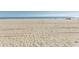 Expansive sandy beach with ocean waves at 1501 S Ocean Blvd. # 623, Myrtle Beach, SC 29577