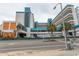 Landmark Resort: Oceanfront hotel with ample parking at 1501 S Ocean Blvd. # 623, Myrtle Beach, SC 29577
