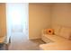 Bright bonus room with a sofa and view of a hallway at 3528 Bells Lake Circle # 220, Longs, SC 29568