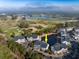 Aerial view highlighting building location at 5090 Windsor Green Way # 104, Myrtle Beach, SC 29579