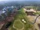 Golf course adjacent to community at 5090 Windsor Green Way # 104, Myrtle Beach, SC 29579