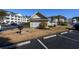 Community grilling station and outdoor space at 5090 Windsor Green Way # 104, Myrtle Beach, SC 29579