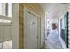 Building hallway with access to storage at 5090 Windsor Green Way # 104, Myrtle Beach, SC 29579