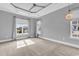 Spacious bedroom with large windows and ample natural light at 5960 Bolsena Place, Myrtle Beach, SC 29577