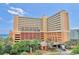 Oceanfront building, offering stunning ocean views at 6900 Ocean Blvd. N # 843, Myrtle Beach, SC 29572