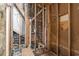 Bathroom under renovation, showing plumbing and wiring at 9095 Highway 701 South, Conway, SC 29527