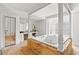 Primary bathroom with large jacuzzi tub at 9095 Highway 701 South, Conway, SC 29527
