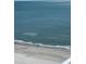 Expansive beach with ocean view at 9550 Shore Dr. # 1721, Myrtle Beach, SC 29572