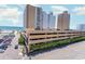 Oceanfront building with parking and beautiful ocean views at 9550 Shore Dr. # 1721, Myrtle Beach, SC 29572