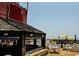 Ocean Annie's Beach Bar with beachfront seating at 9550 Shore Dr. # 1721, Myrtle Beach, SC 29572