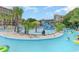 Lazy river waterpark with a dolphin-themed play area at 1207 S Ocean Blvd. # 20205, Myrtle Beach, SC 29577