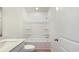 Bright bathroom with tub and shower combination at 123 Tbd Sun Colony Blvd., Longs, SC 29568