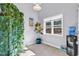 Small home office featuring a water cooler and plenty of plants at 1501 Saint George Ln., Myrtle Beach, SC 29588