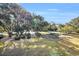Landscaped lawn with lush green grass, offering tranquil ambiance at 203 Heron Marsh Dr. # 78, Pawleys Island, SC 29585