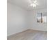 Bright bedroom with light flooring and a window at 3555 Highway 544 # 2C, Conway, SC 29526