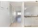 Clean and efficient kitchen with white cabinets at 3555 Highway 544 # 2C, Conway, SC 29526