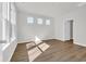 Sun-filled bedroom with hardwood floors at 409 Sun Colony Blvd., Longs, SC 29568