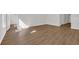 Bright and open living area featuring hardwood floors at 409 Sun Colony Blvd., Longs, SC 29568