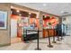 Indoor coffee shop with pastries and drinks for your enjoyment at 5300 N Ocean Blvd. # 1005, Myrtle Beach, SC 29577