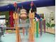 Interactive water features for  at 5300 N Ocean Blvd. # 1005, Myrtle Beach, SC 29577