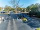 View of a gated entrance to a secure and private community at 1061 Pinwheel Loop # 1061, Myrtle Beach, SC 29577