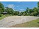 Sand volleyball court nestled amongst trees in a resort community at 108 Rothbury Circle # 207, Myrtle Beach, SC 29572