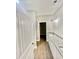 Bathroom with granite countertop and walk-in closet at 150 Honeydew Rd., Myrtle Beach, SC 29588