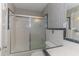 Bathroom with shower/tub combo and vintage tile at 1901 Harris Short Cut Rd., Conway, SC 29526