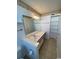 Bright bathroom with vanity and ample storage space at 2265 Huntington Dr. # A, Surfside Beach, SC 29575