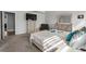 Main bedroom showcasing light colored walls and a neutral-toned color palette at 931 Desert Wheatgrass Dr., Myrtle Beach, SC 29579