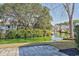 Backyard featuring a waterway at 9450 Old Palmetto Rd., Murrells Inlet, SC 29576