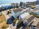 A captivating view of a beach condo near the shore at 1510 S Ocean Blvd. # 101, Surfside Beach, SC 29575