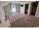 Spacious bedroom with ample natural light and ceiling fan at 172 Enclave Pl., Pawleys Island, SC 29585