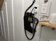 Installed electrical panel system with updated switches at 172 Enclave Pl., Pawleys Island, SC 29585