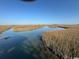 Water view in a marsh land area at 172 Enclave Pl., Pawleys Island, SC 29585