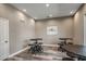 Functional meeting room featuring comfortable seating and contemporary decor at 2501 Brescia St., Myrtle Beach, SC 29579