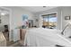 Serene bedroom featuring lots of natural light, and neutral decor at 4709 Cobblestone Dr. # F5, Myrtle Beach, SC 29577