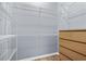 Closet features custom wood drawers and shelving at 5215 Southern Trail, Myrtle Beach, SC 29579