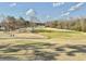 Panoramic view of the well-manicured golf course at 635 Waterway Village Blvd. # 12-I, Myrtle Beach, SC 29579