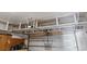 Garage with overhead storage at 834 Summer Starling Pl., Myrtle Beach, SC 29577