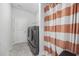 Convenient laundry room with modern washer and dryer units at 834 Summer Starling Pl., Myrtle Beach, SC 29577